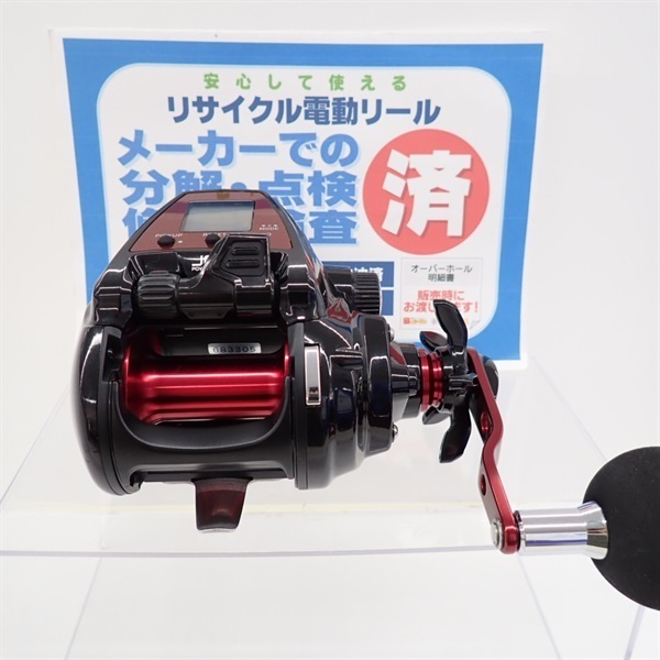 ２３レオブリッツＳ５００ＪＰ